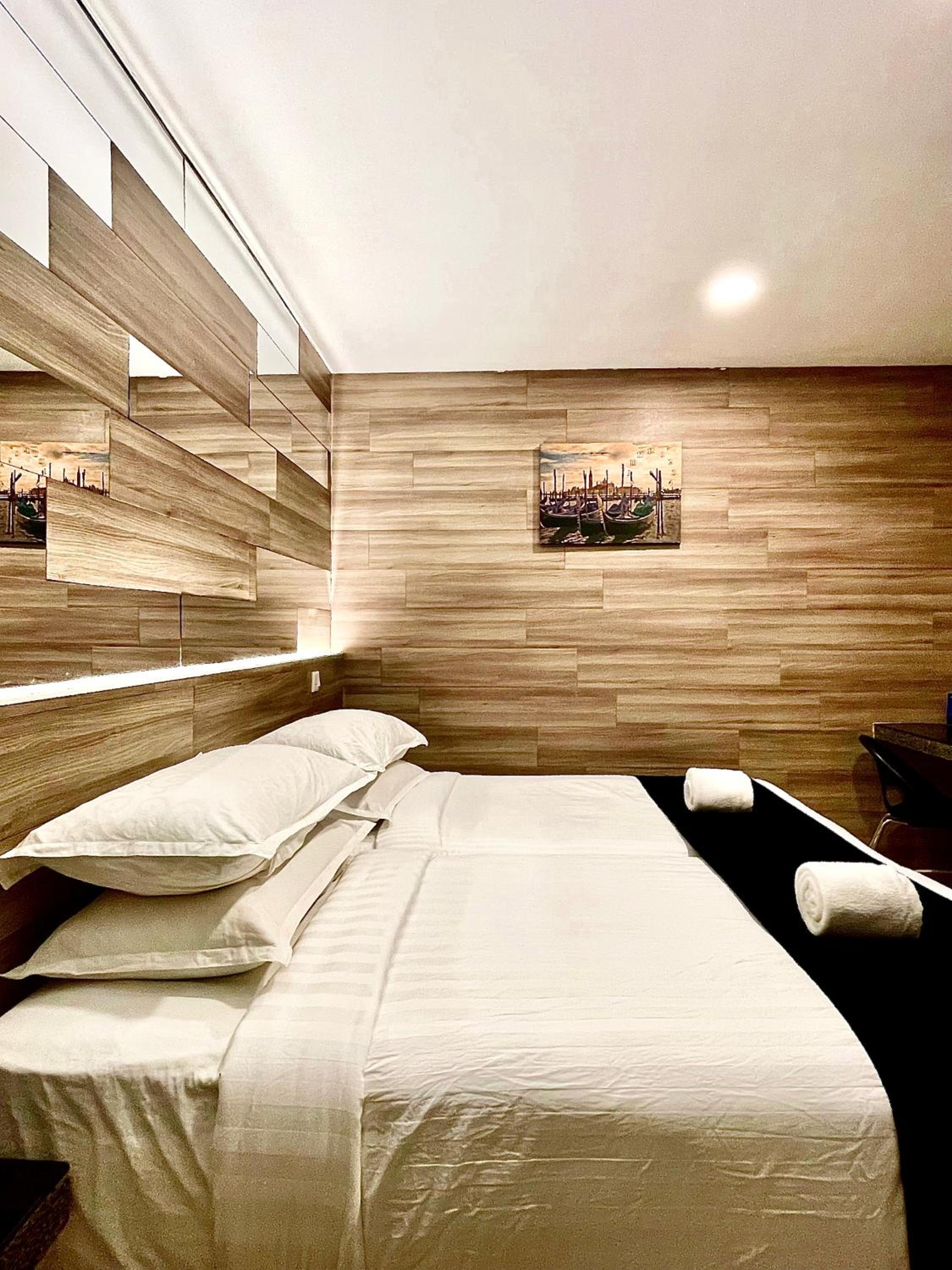 Hotel Villa 22/52