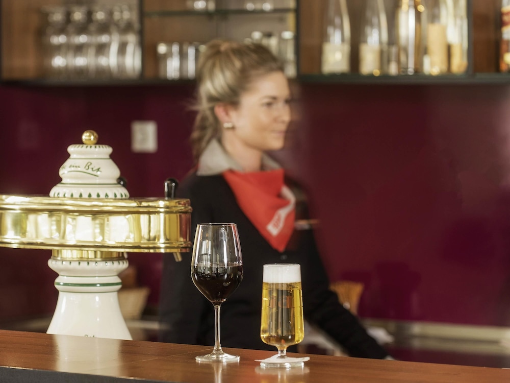Ibis Paderborn City 38/64