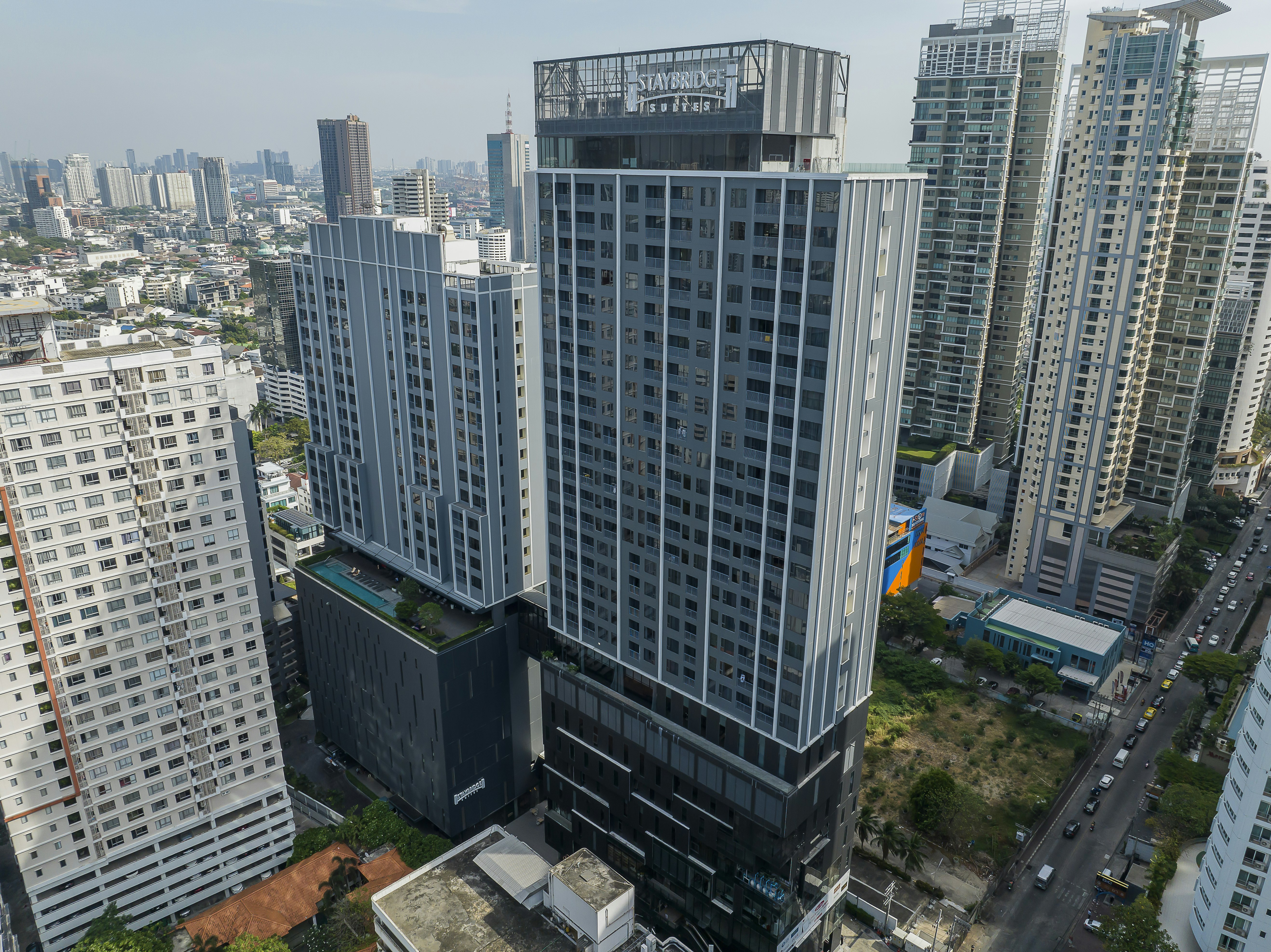Staybridge Suites Bangkok Sukhumvit 1/50
