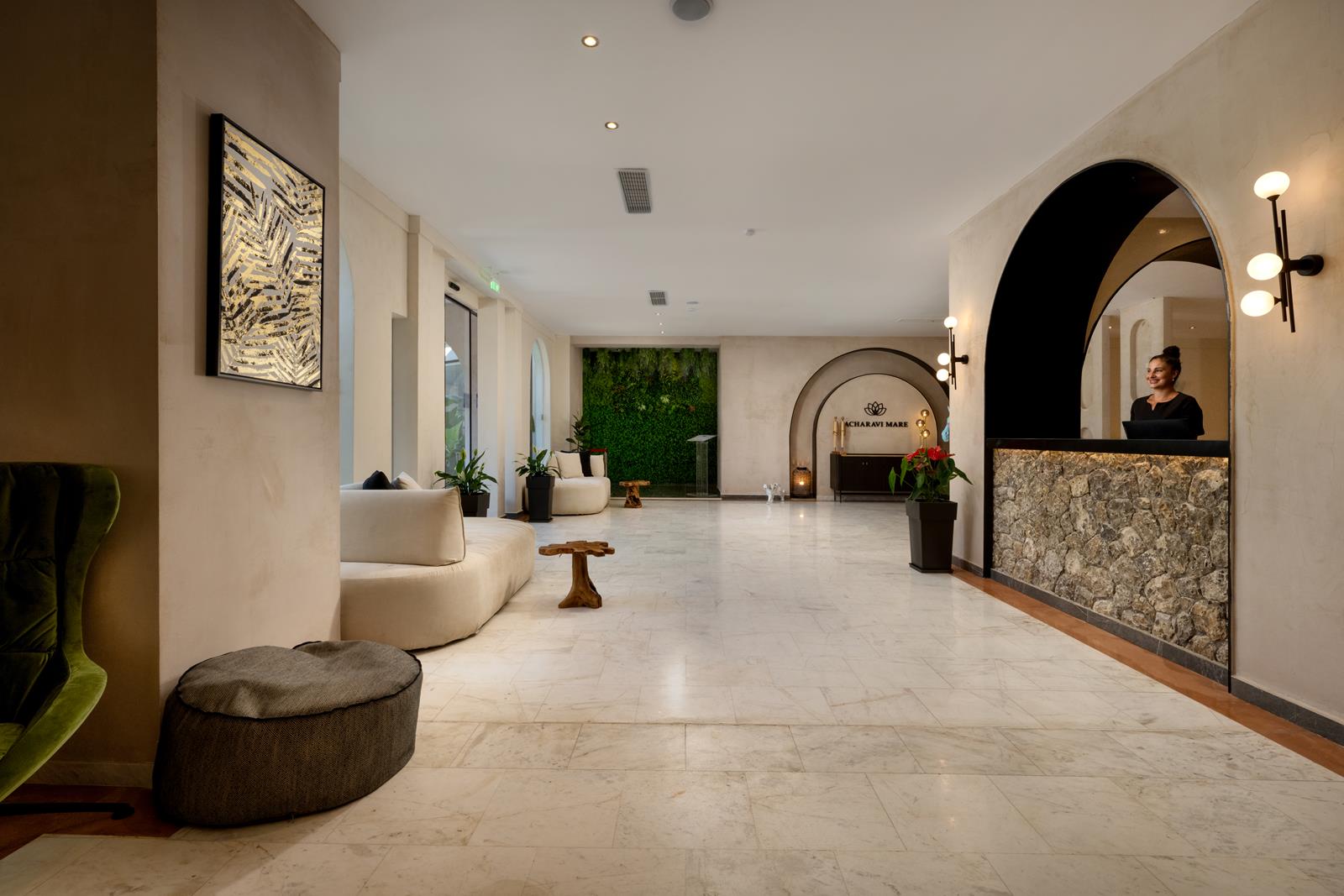 Wyndham Corfu Acharavi 5/34