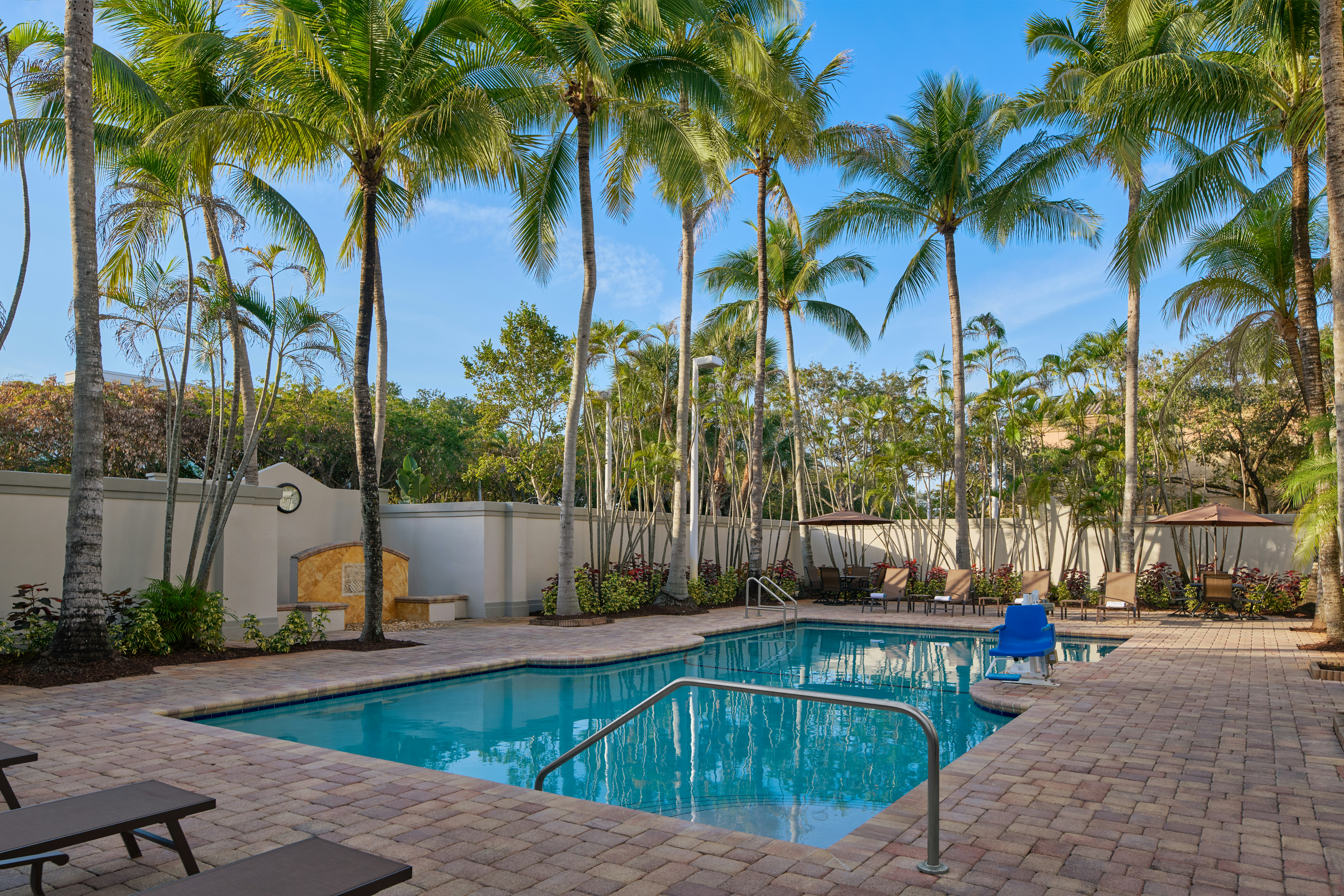 Hampton Inn Ft Lauderdale-Plantation 36/38