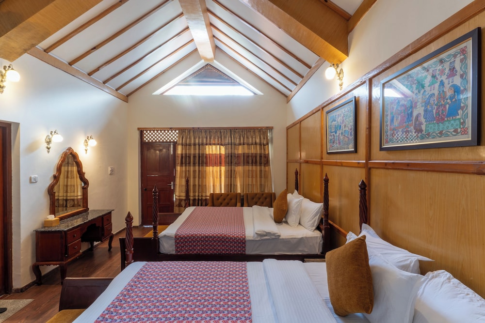 Lake View Resort 12/50