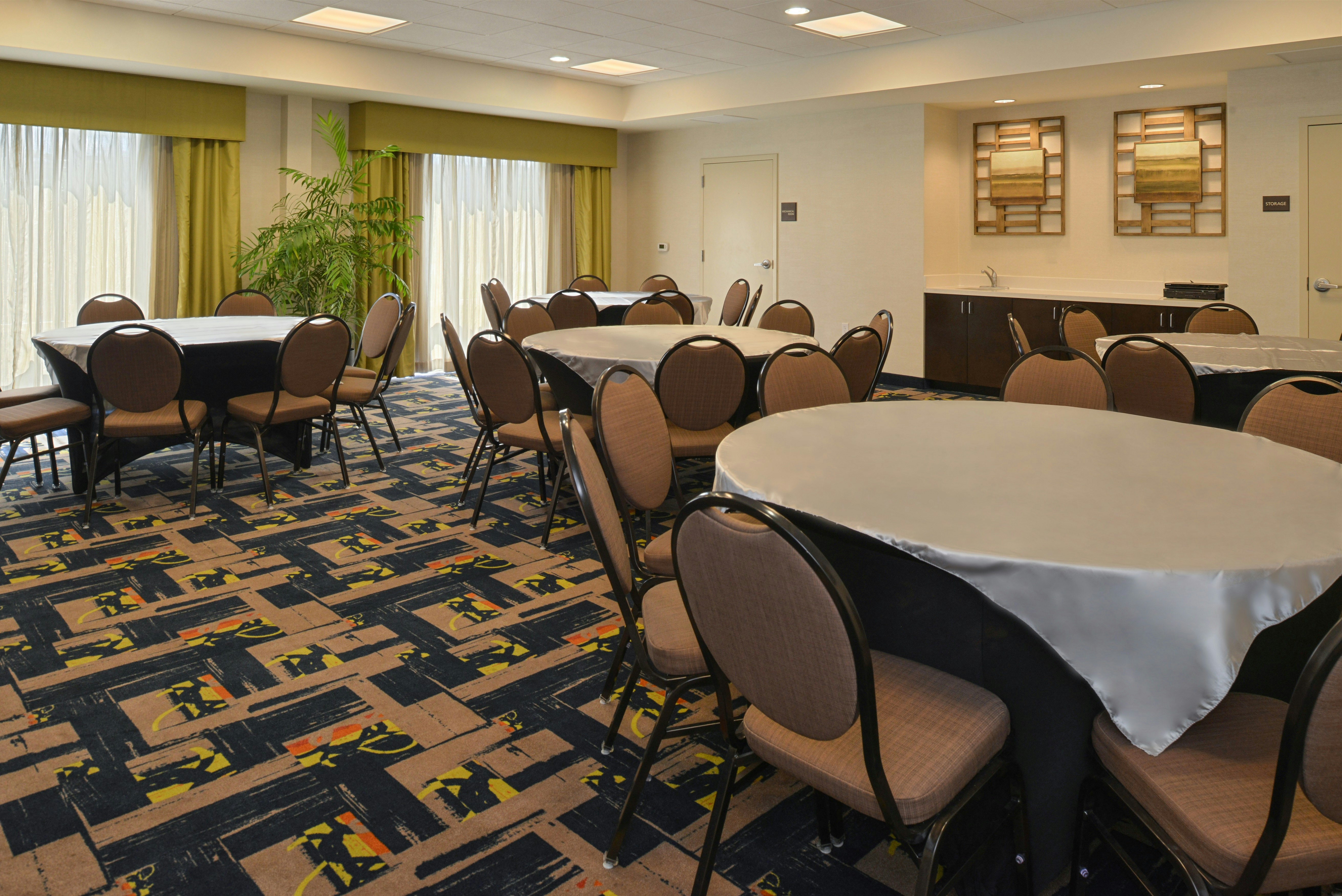 Hampton Inn And Suites Ocala 36/54