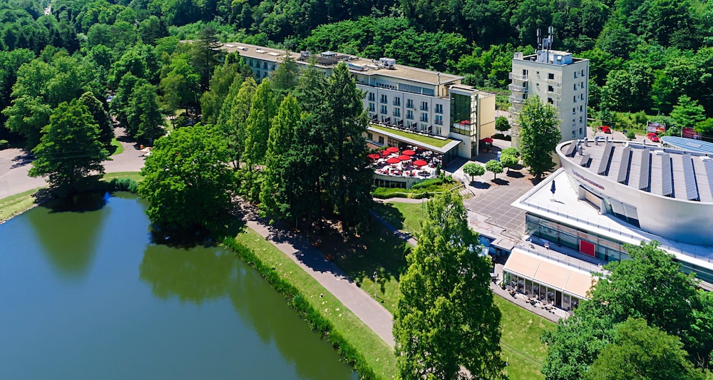 Victors Residenz Saarbrucken 68/75
