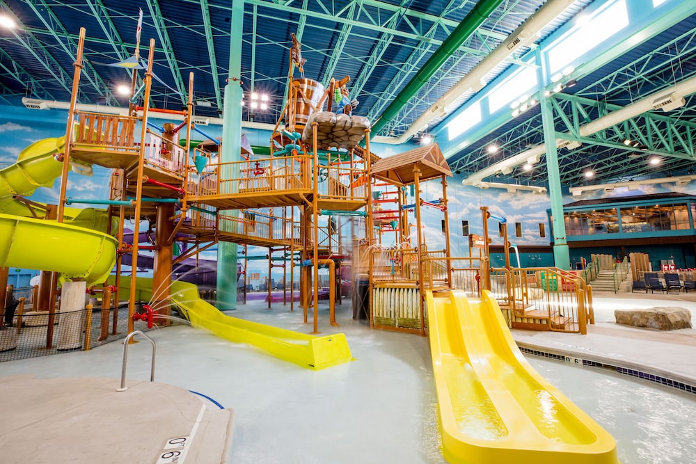 Great Wolf Lodge Illinois 39/46