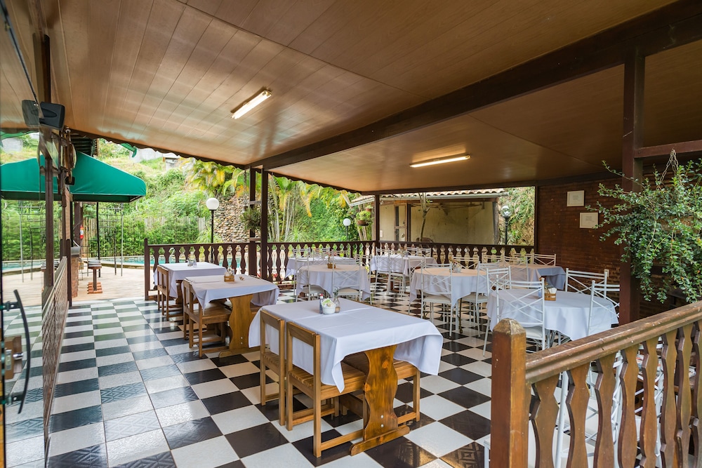 Hotel Serra Everest 40/50