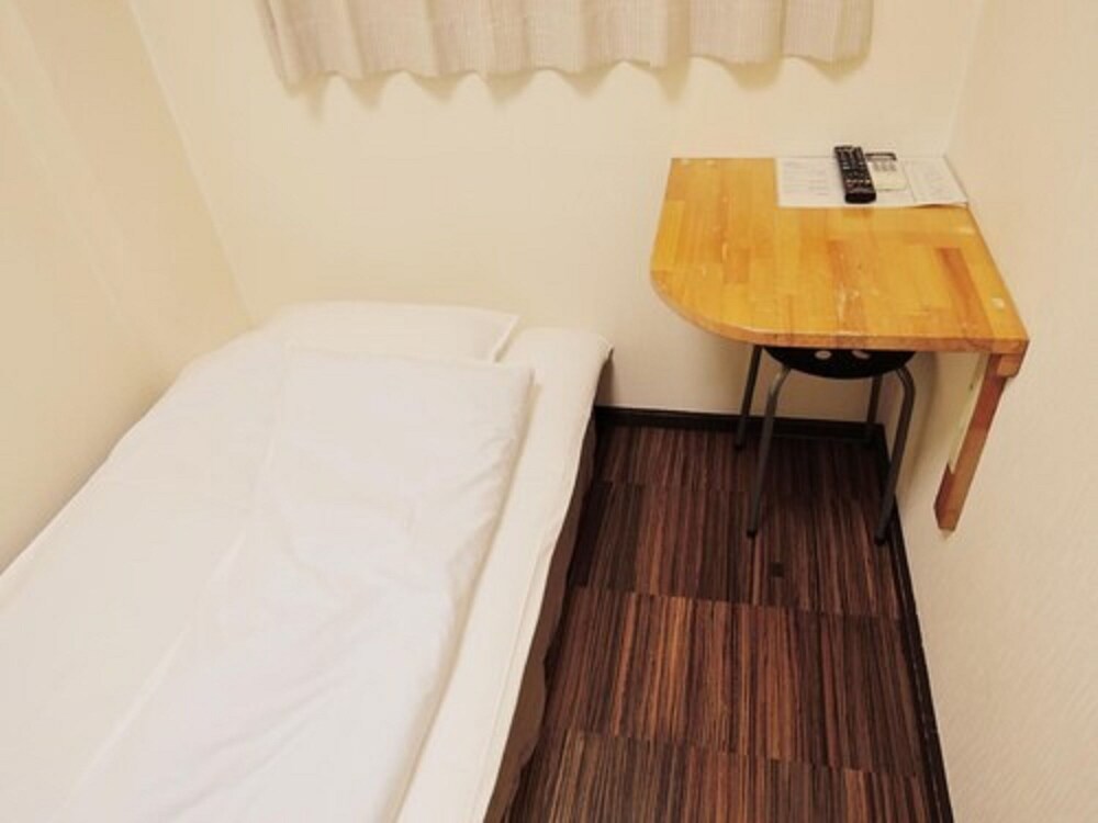 Hotel Lucky 20/45