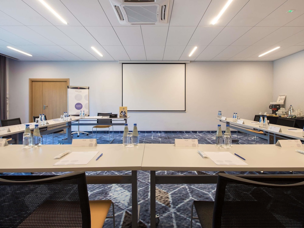 Novotel Wroclaw City 43/55