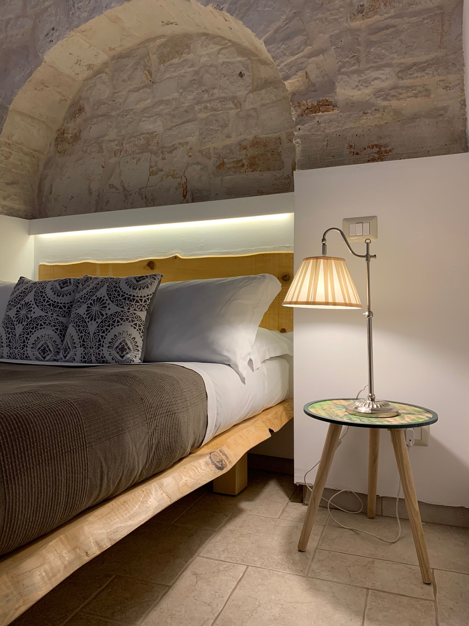 Trullidea Albergo Diffuso 18/37