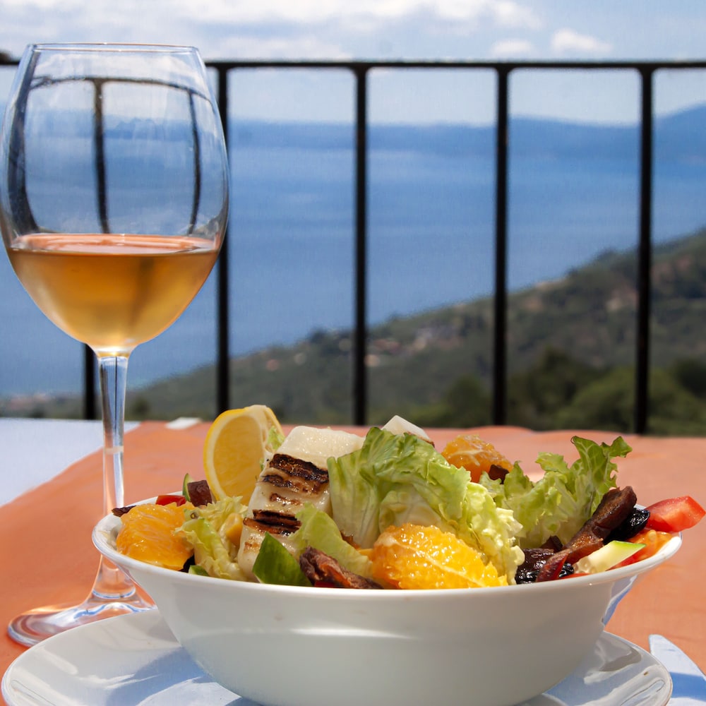Assos Kayalar Terrace Boutique Hotel photo2