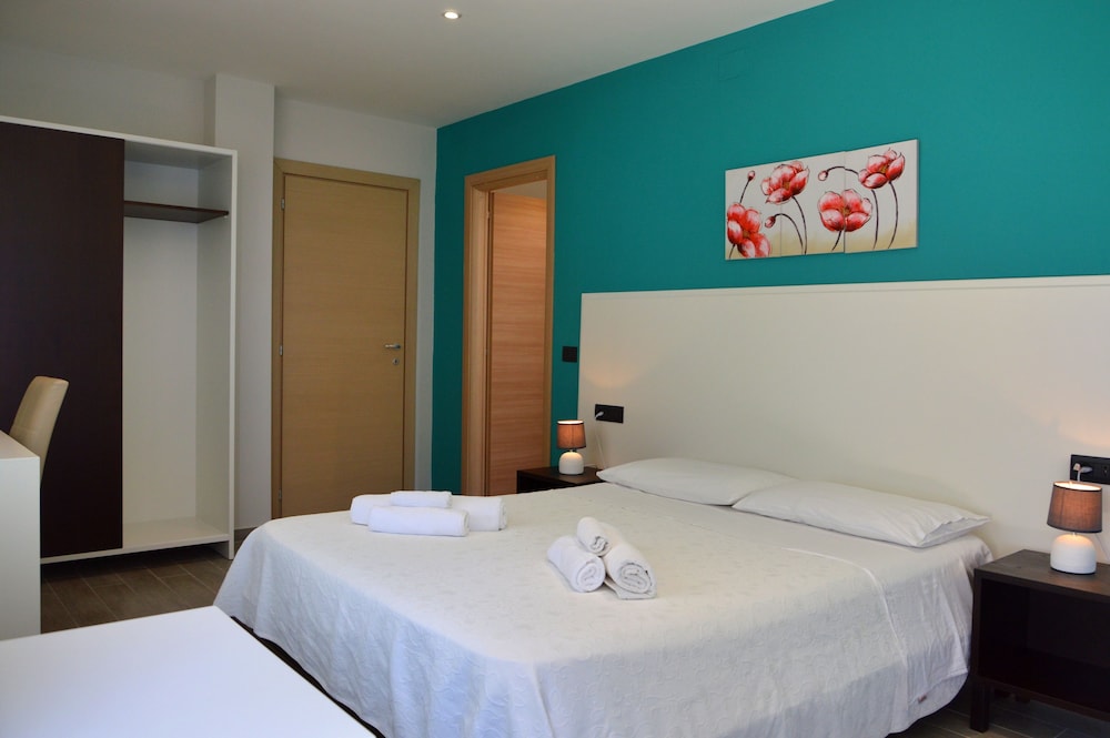 La Conchiglia Village Suites 16/50