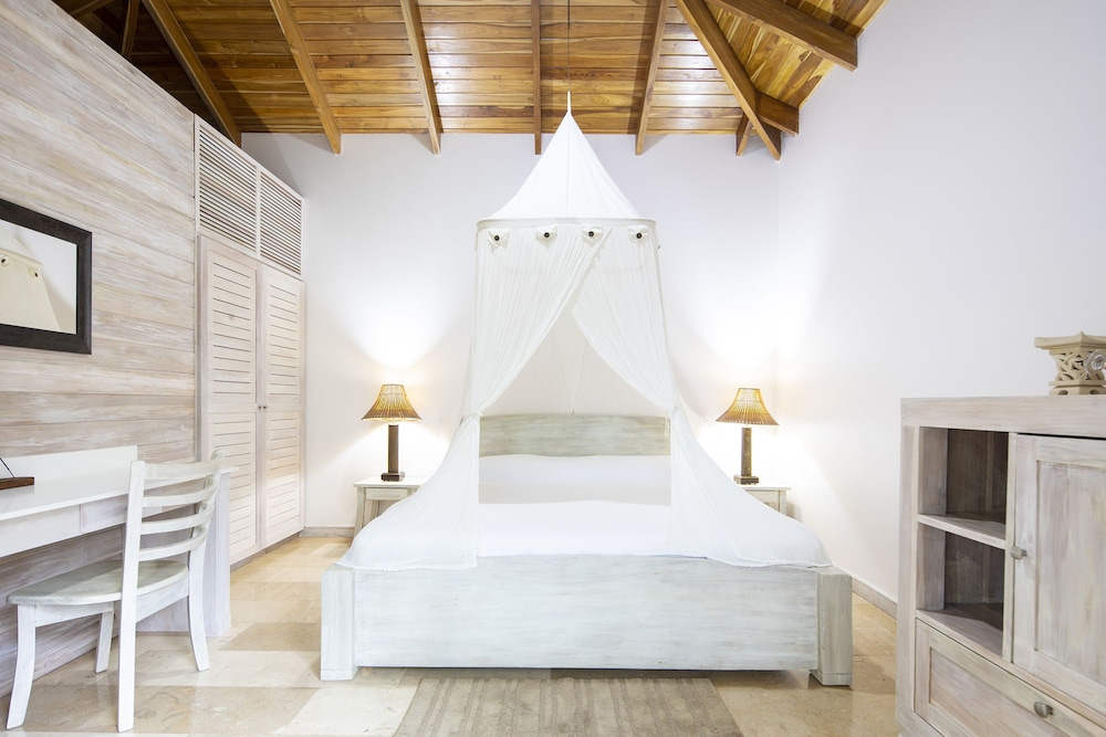 Bodhi Tree Yoga Resort 17/76