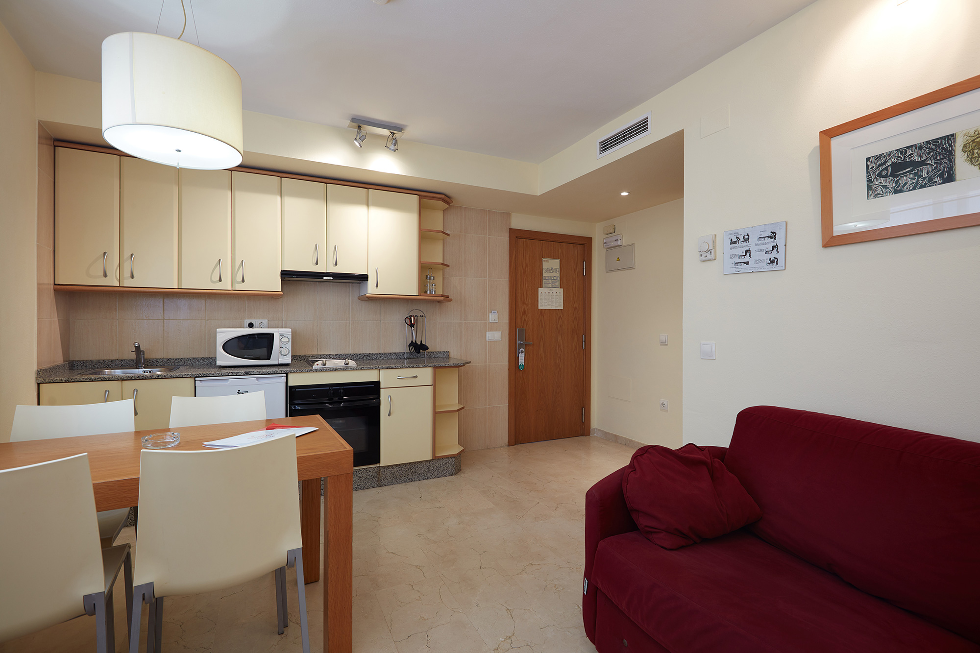 Milords Suites Benidorm 15/23