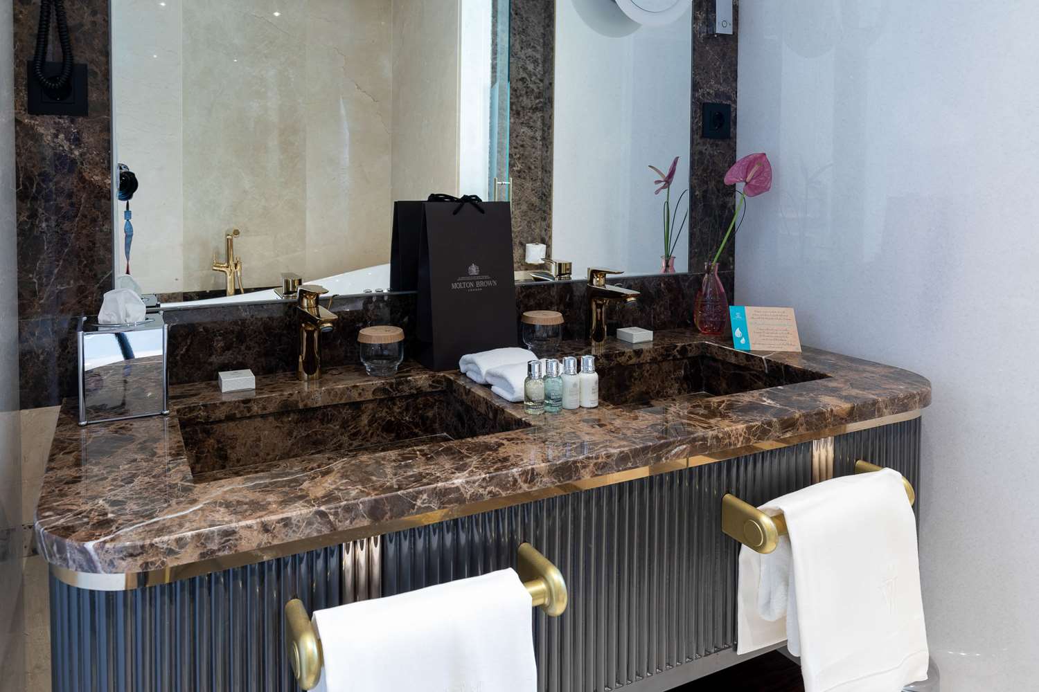 Wellington Hotel Spa Madrid 37/40