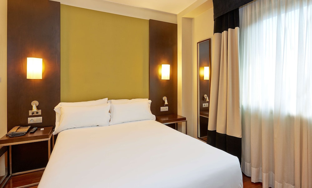 iStay by NH Zaragoza Sport Hotel 18/47
