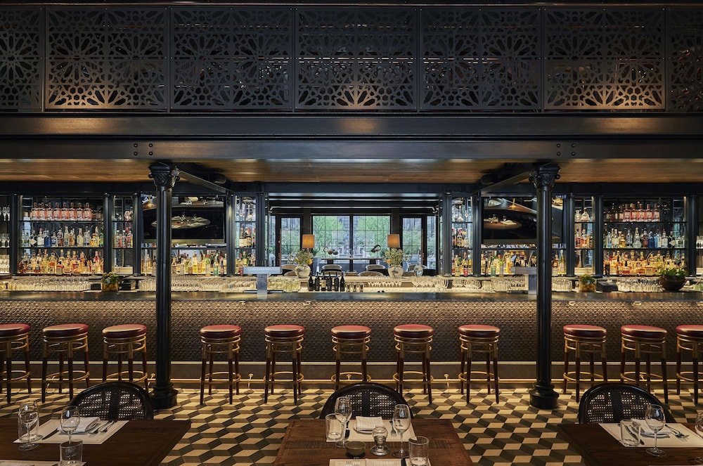 Sagamore Pendry Baltimore 59/76