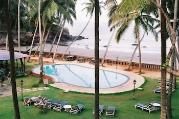 Prainha Resort & Cottage By The Sea 24/57