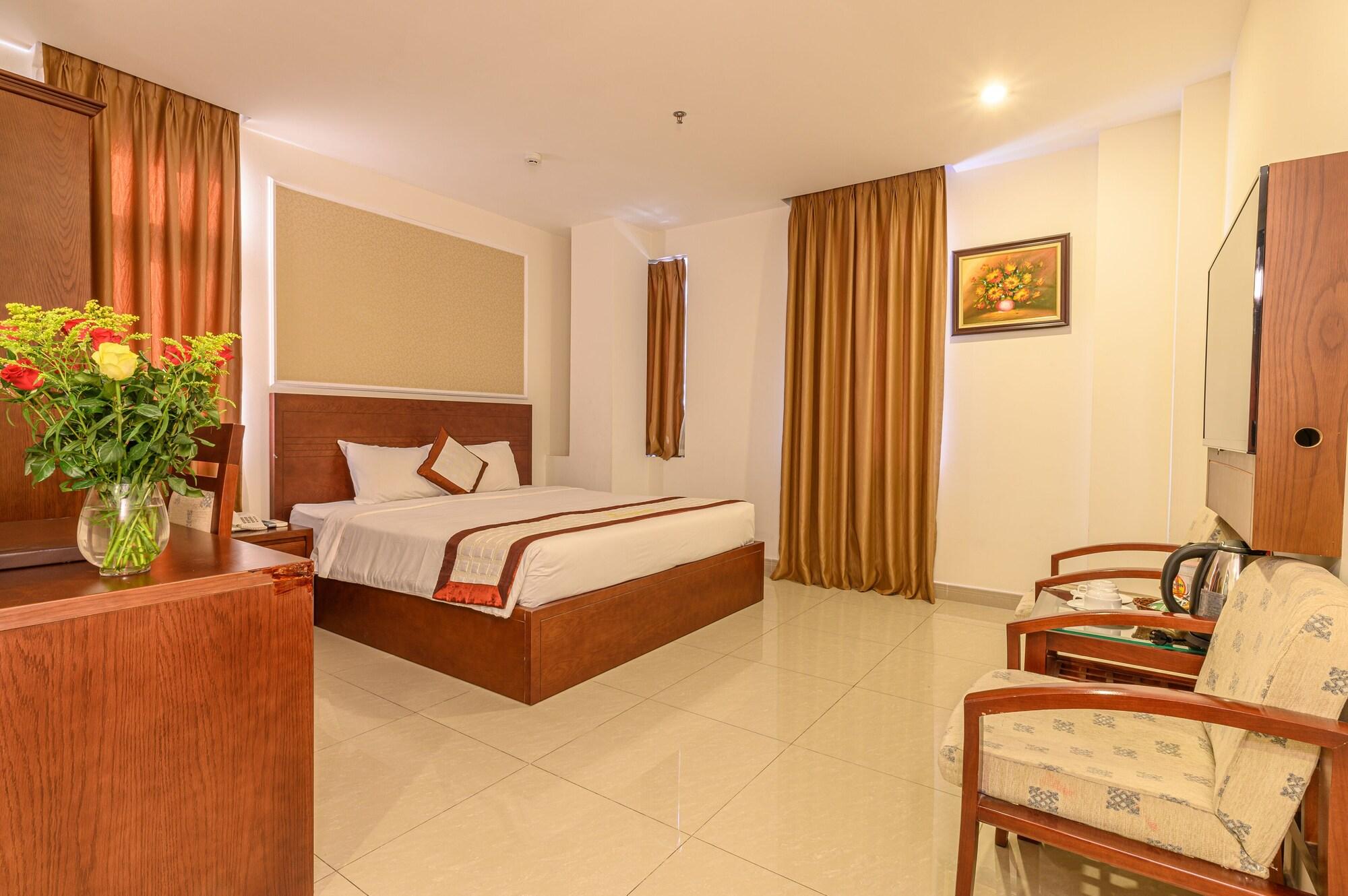 Lychee Hotel 13/40