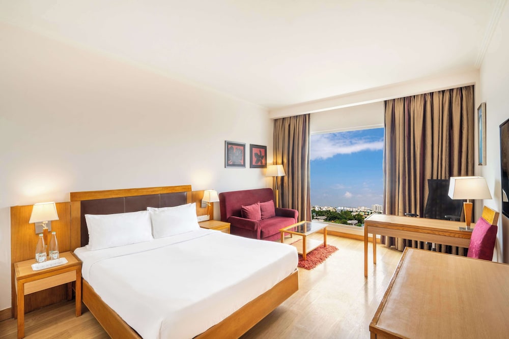 Park Plaza Chennai Omr 23/72