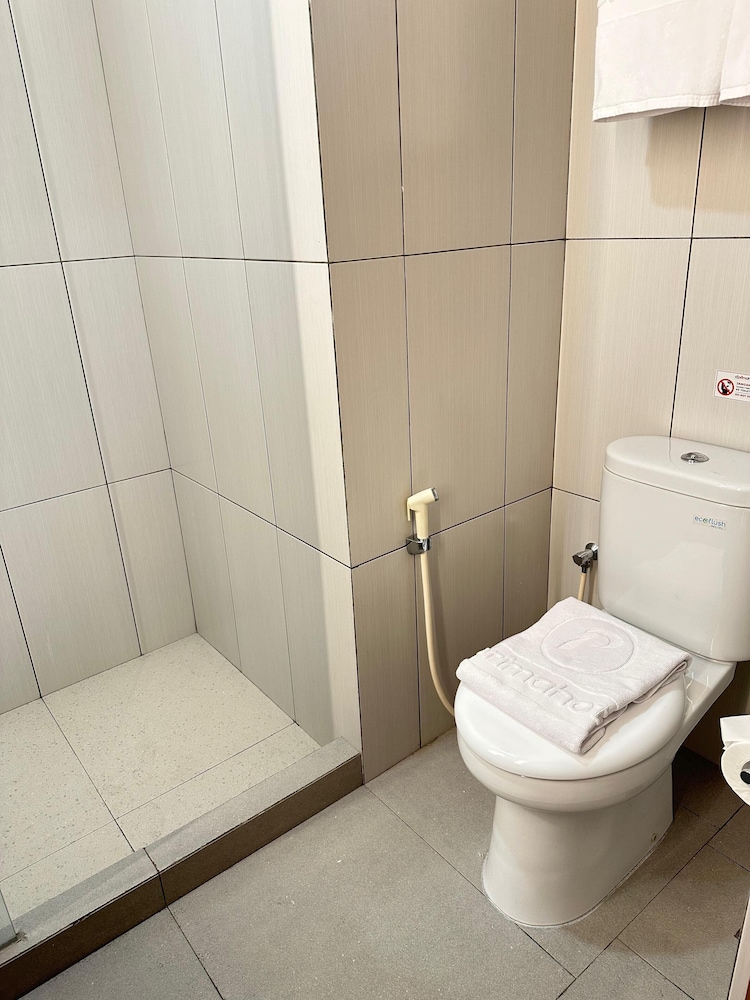 d’primahotel Jemursari Surabaya 29/29