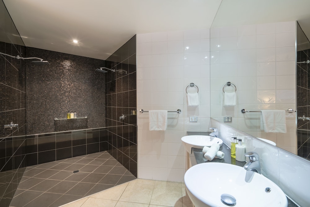 Saltwater Luxury Apartments 39/40