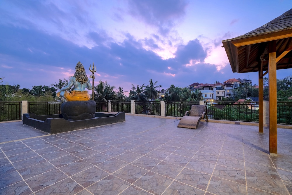 Balian Paradise Resort 38/61