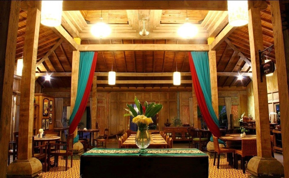 Rumah Batu Boutique Hotel 7/62