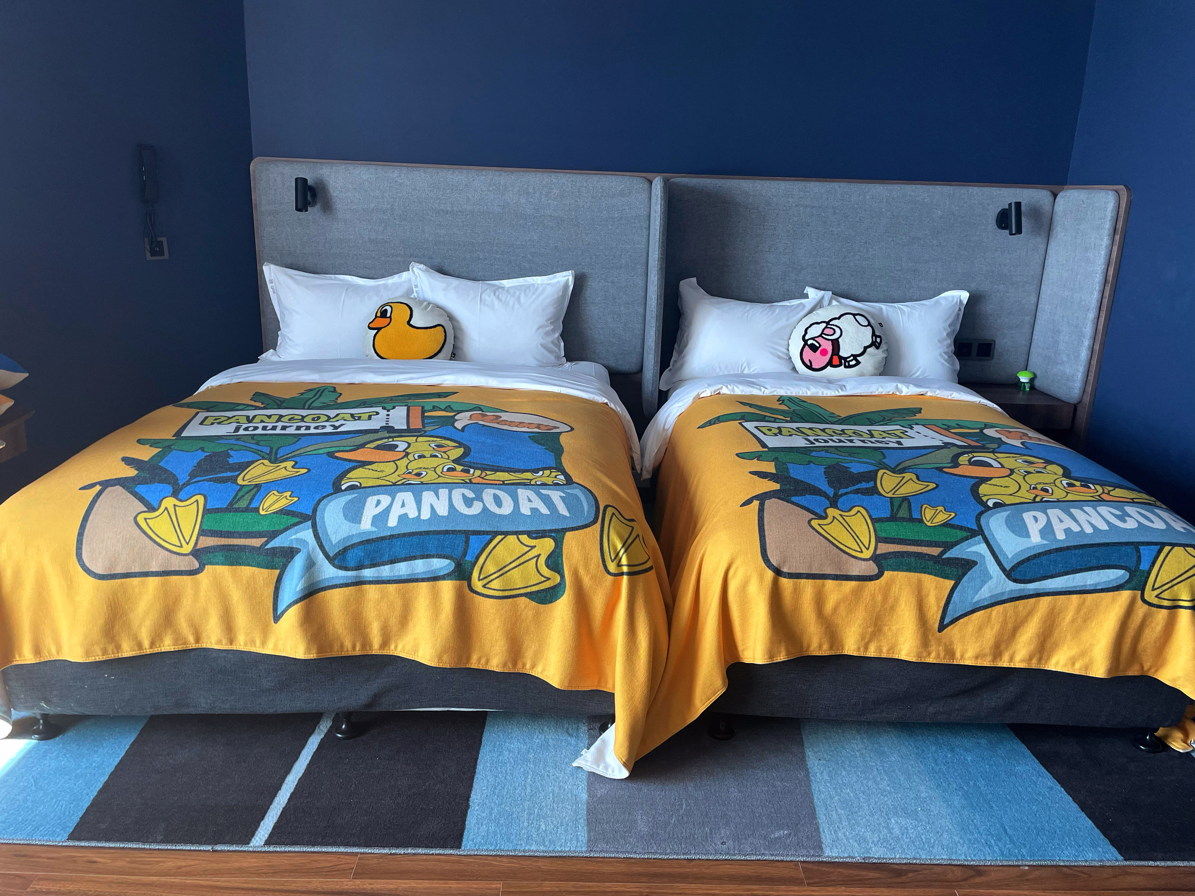 Holiday Inn Express Zhoushan Dinghai 8/39