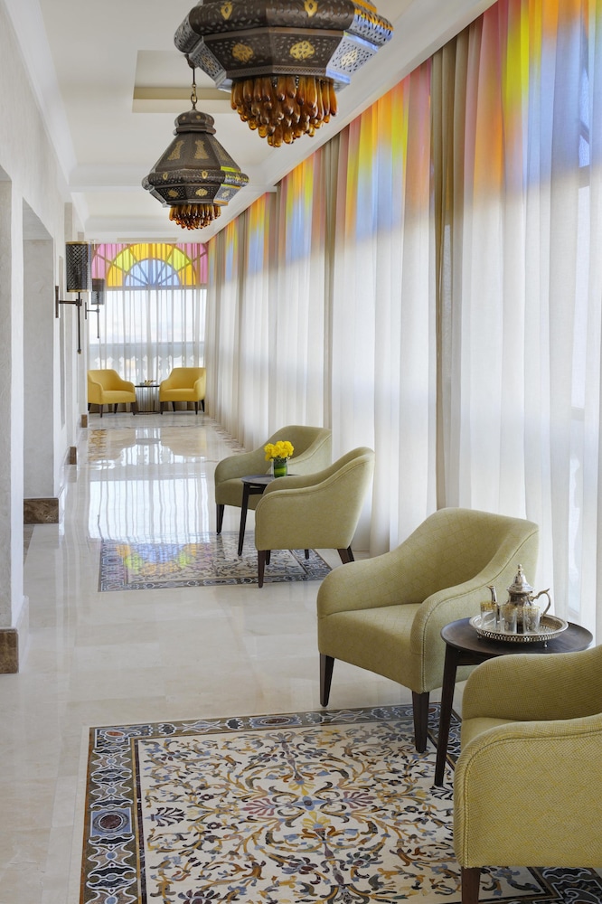 Souq Waqif Boutique Hotels By Tivoli 31/50