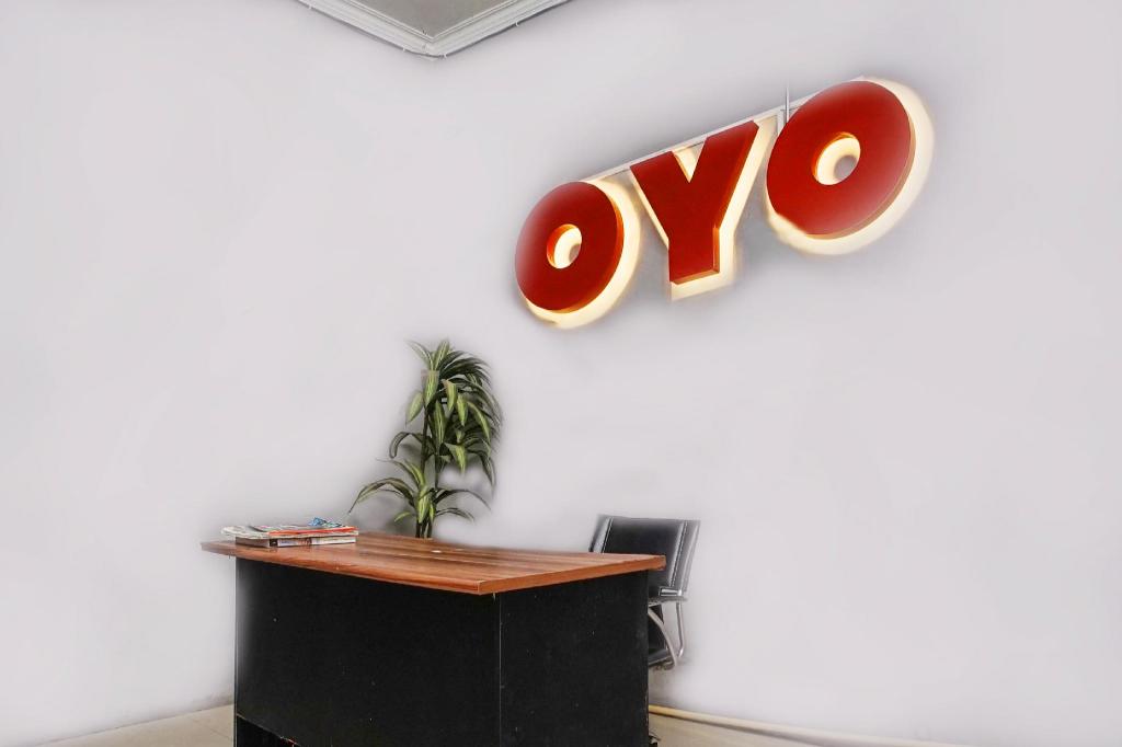 OYO 1034 Pondok Mulia Guest House 11/33
