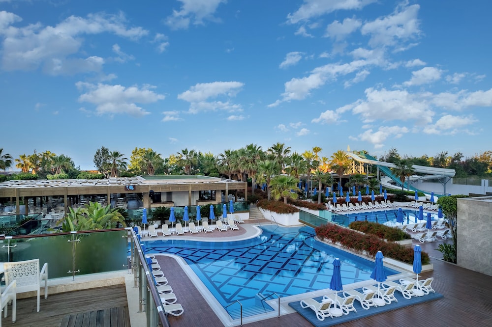 Trendy Verbena Beach 33/71