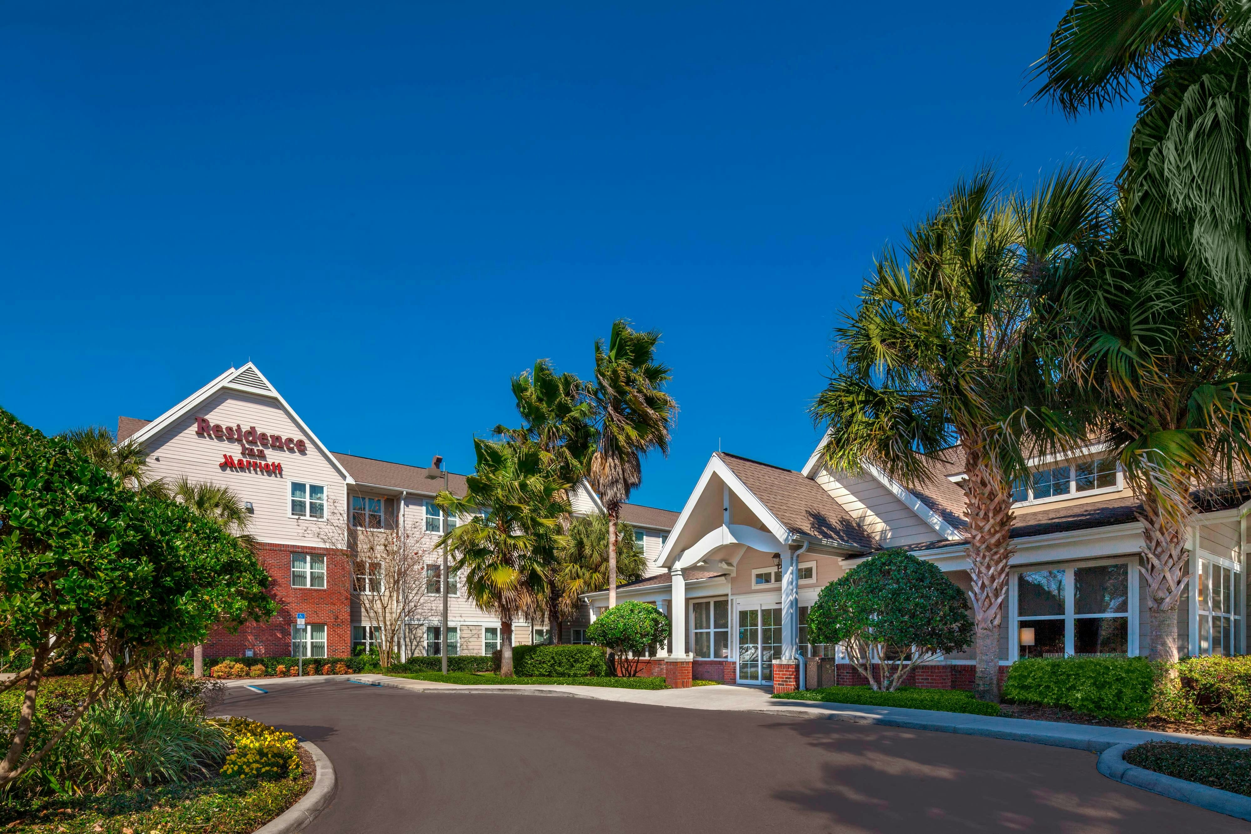 Residence Inn Ocala 36/36