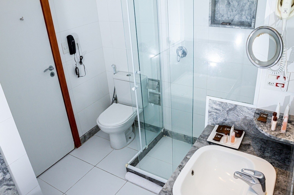 Riale Brisa Barra Hotel 82/83