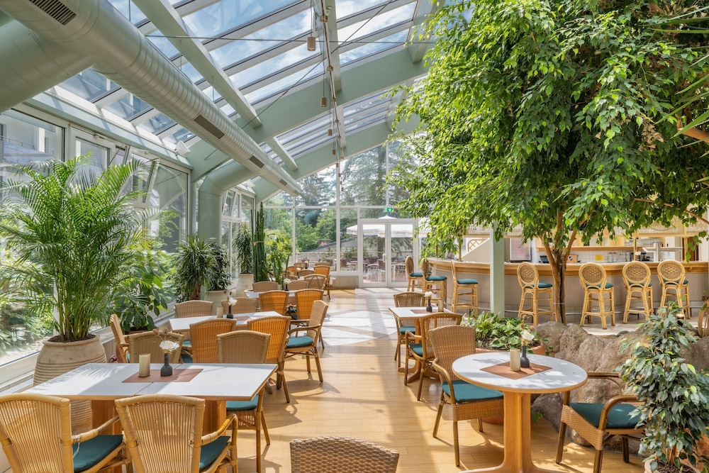 Ifa Schoneck Hotel & Ferienpark 38/50