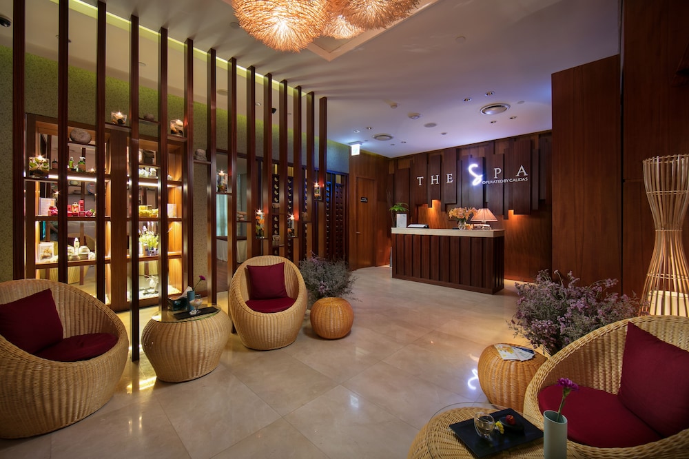 CALIDAS Landmark72 Royal Residence HANOI A 12/77