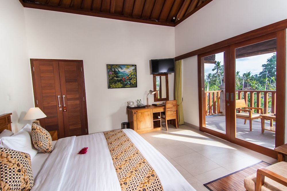 ONJE RESORT AND VILLA 7/28