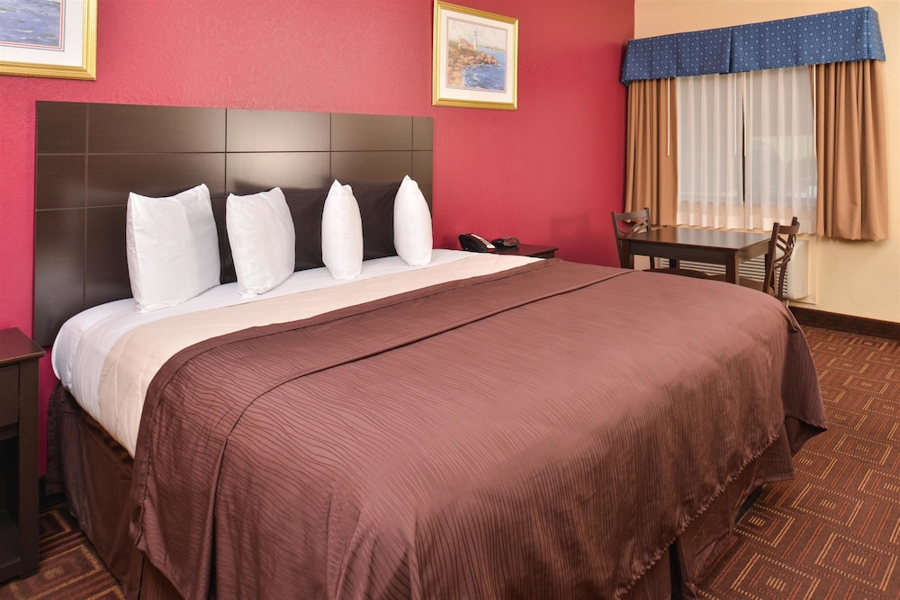 Americas Best Value Inn Baytown 9/16