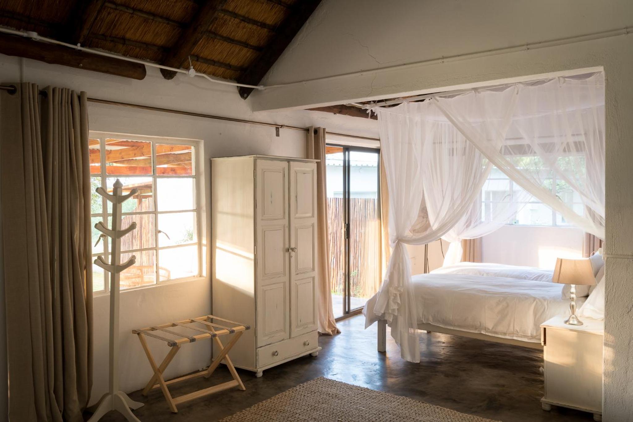 Makuwa Safari Lodge 7/34