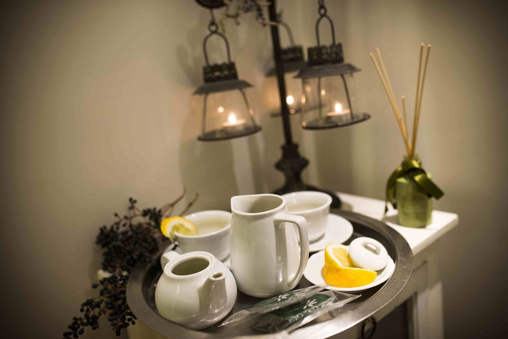 Relais Borgo San Faustino 15/50