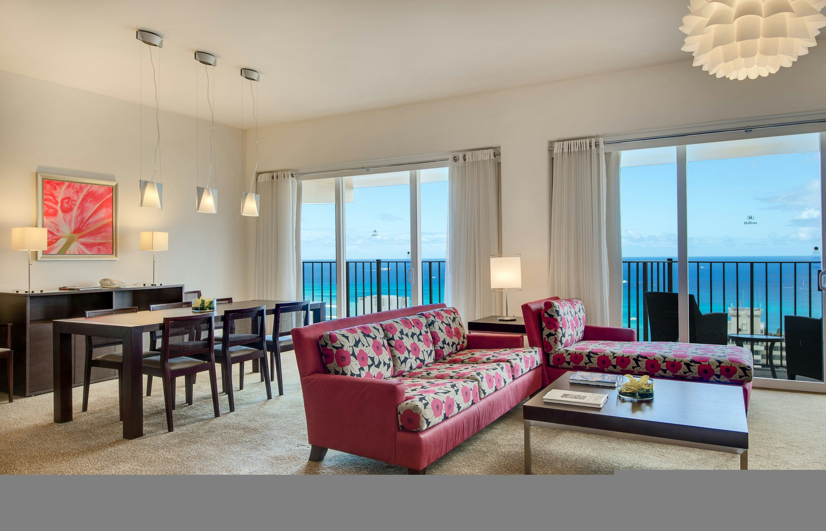 Hilton Waikiki Beach Resort & Spa 27/50