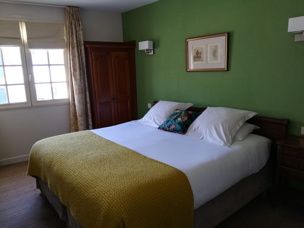 Hotel La Marisa 12/70