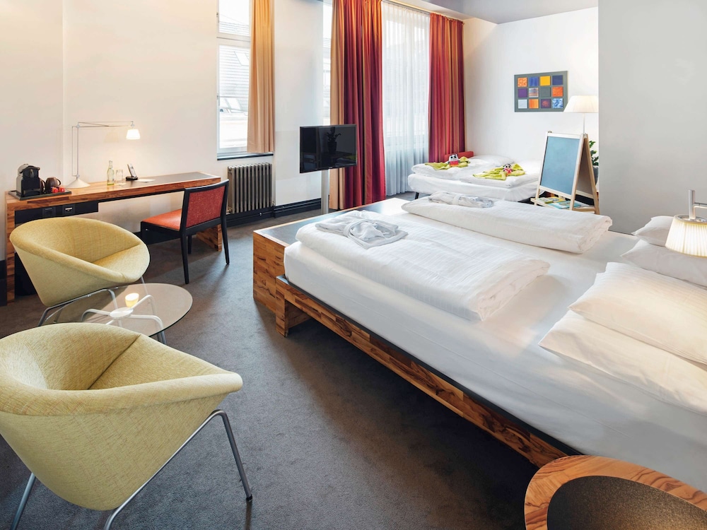 Movenpick Hotel Berlin 30/31