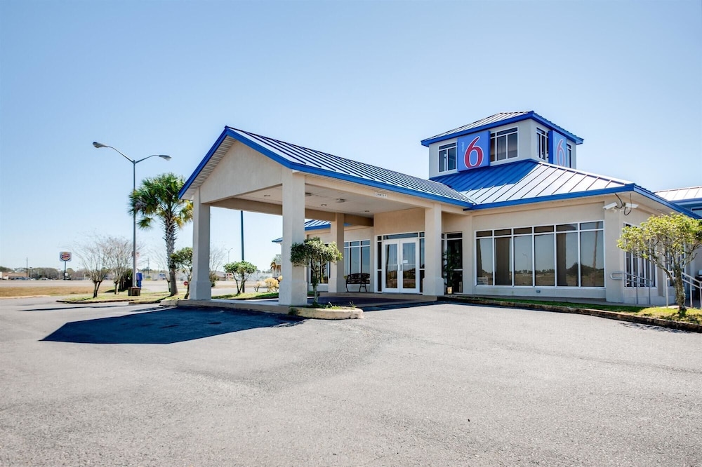 Motel6 Jennings, LA in JENNINGS - LA