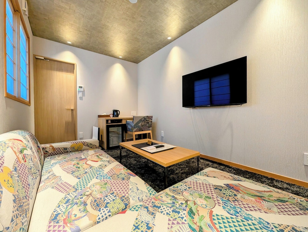 Hotel Rashiku kanazawa 43/50
