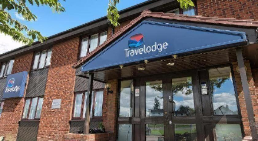 Travelodge Peterborough Alwalton — foto 3