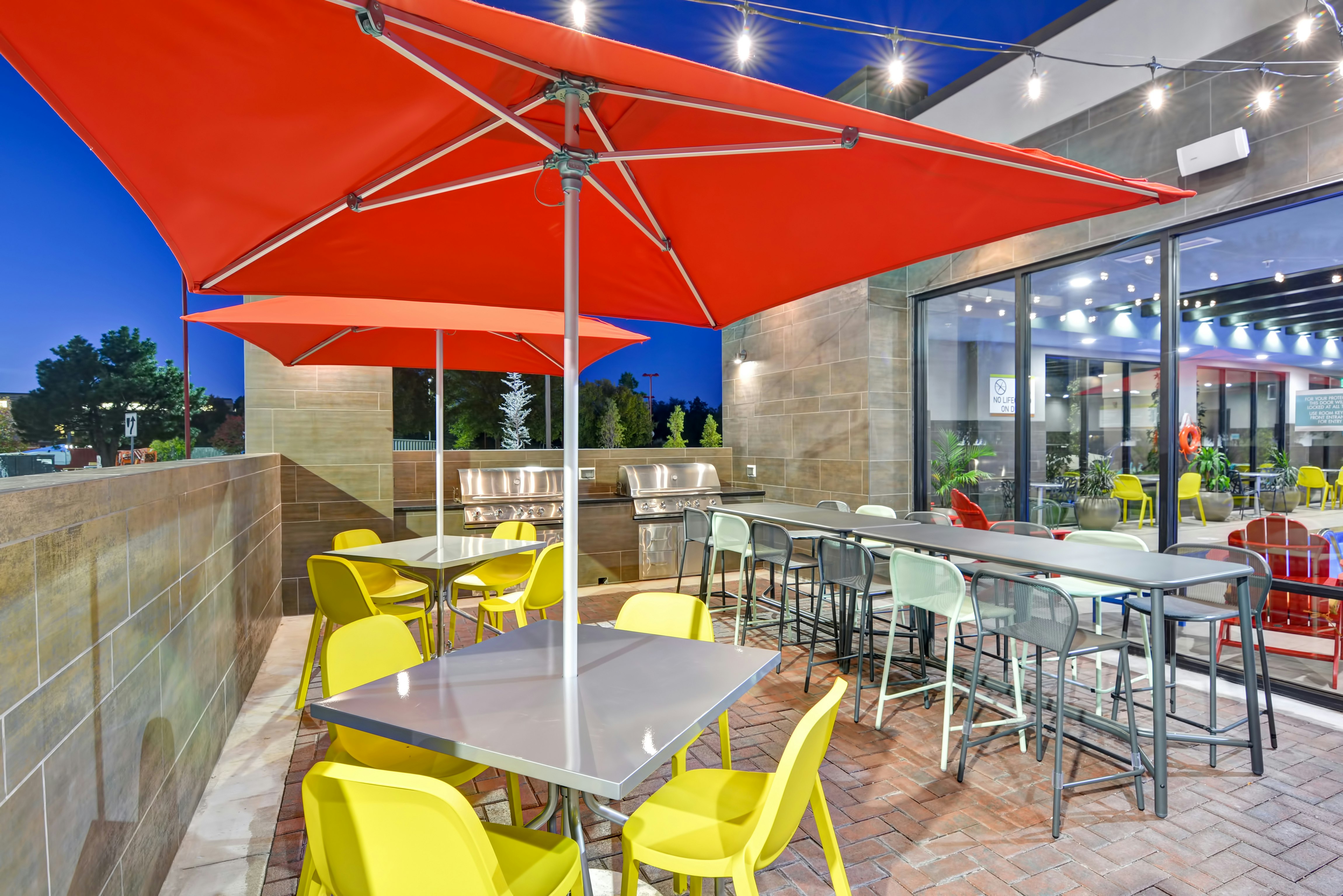Home2 Suites By Hilton Okc Midwest City Tinker Afb Ok 42/59