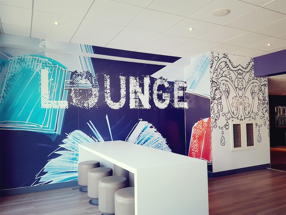 IBIS BUDGET ARLES PALAIS DES CONGRES 15/47
