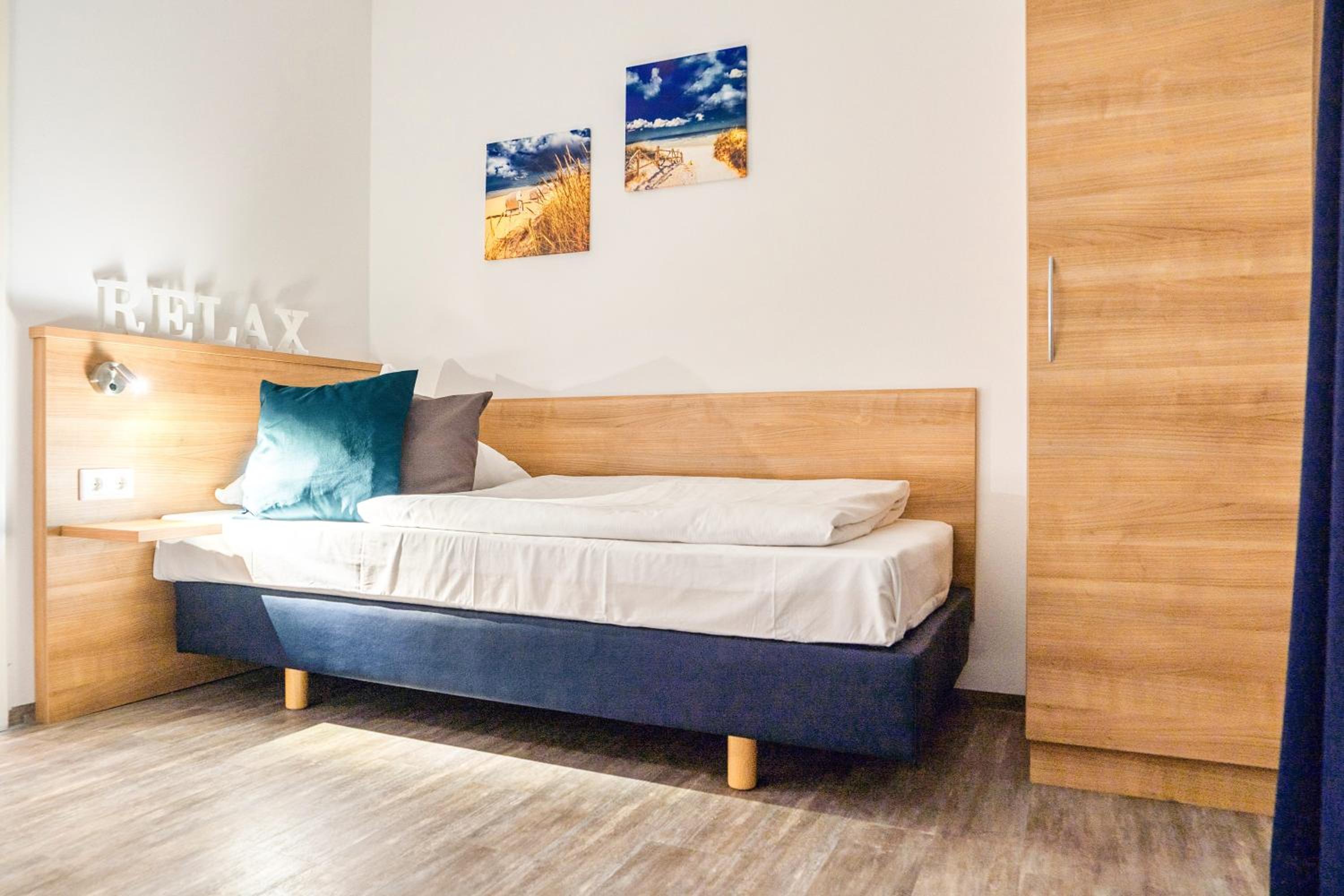 Sunny Hotel Straubing 19/45