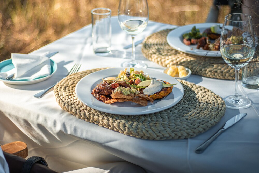 Zulu Rock Lodge 39/50