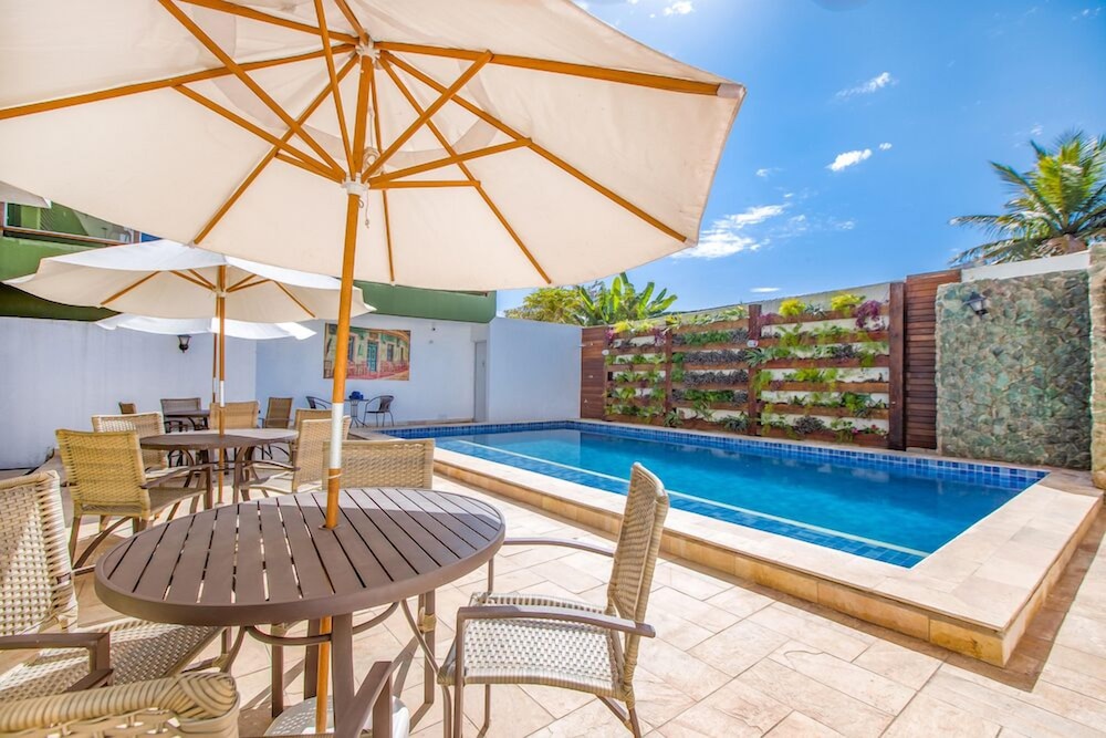 Hotel Cajueiro Guaruja 28/50